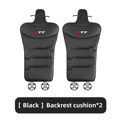 Coussins de Siège Auto Respirants Audi Q3 Q7 Q8 TT - packshot studio 2 - Becquet Voiture