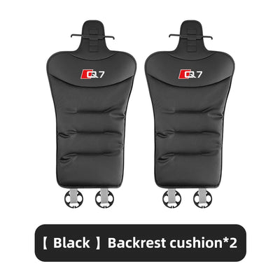Coussins de Siège Auto Respirants Audi Q3 Q7 Q8 TT - packshot studio 3 - Becquet Voiture
