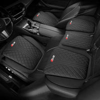 Coussins de Siège Auto Respirants Audi Q3 Q7 Q8 TT - vue de face - Becquet Voiture