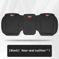 Coussins de Siège Auto Respirants Audi Q3 Q7 Q8 TT - vue de profil 3 - Becquet Voiture