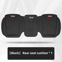 Coussins de Siège Auto Respirants Audi Q3 Q7 Q8 TT - vue de trois-quarts 3 - Becquet Voiture