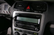Couvercle Autoradio VW Scirocco EOS Fibre de Carbone RCD310