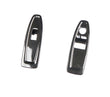 Couvercle Bouton Porte Fibre Carbone BMW F82 LCI