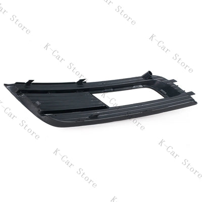 Couvercle de Calandre Avant Audi A4 B8 B9 2013-2016 - vue arrière - Becquet Voiture