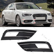 Couvercle de Calandre Avant Audi A4 B8 B9 2013-2016