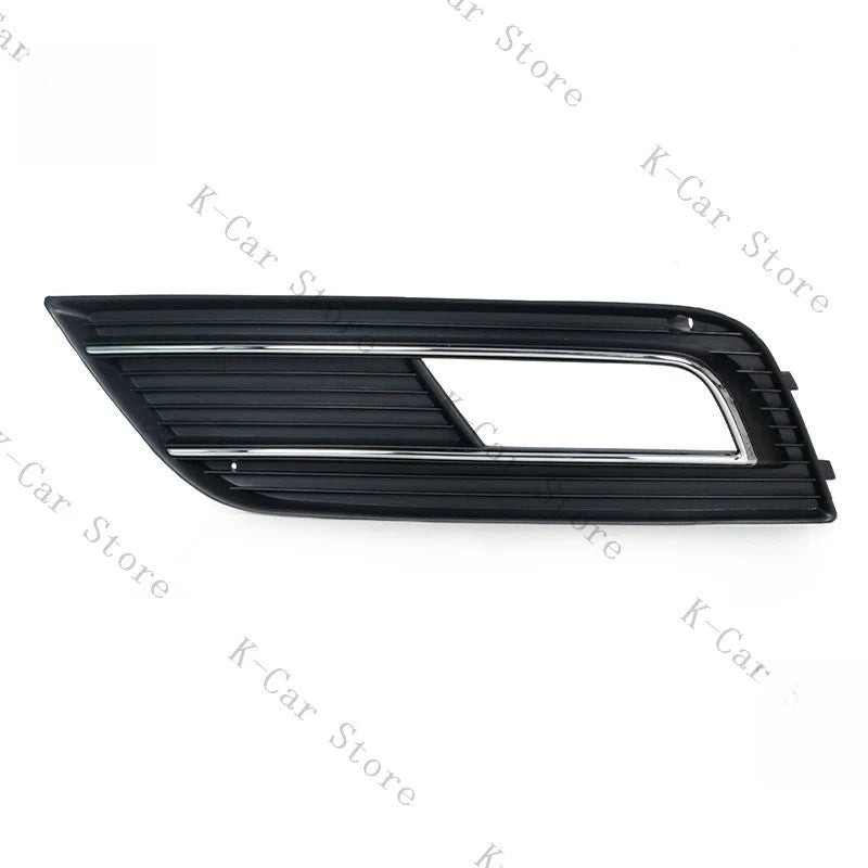 Couvercle de Calandre Avant Audi A4 B8 B9 2013-2016 - vue rapprochée - Becquet Voiture
