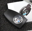 Couvercle de Clef Mercedes AMG Boîte Métal