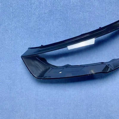 Couvercle de Protection Phare Audi A1 2015-2018 - vue arrière - Becquet Voiture