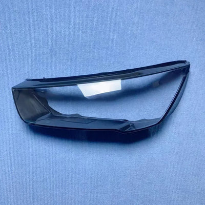 Couvercle de Protection Phare Audi A1 2015-2018 - vue de profil - Becquet Voiture