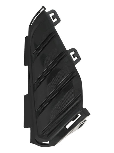 Couvercle Feu Antibrouillard Gauche GMC Terrain 2018-2021 Noir - vue arrière - Becquet Voiture