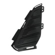 Couvercle Feu Antibrouillard Gauche GMC Terrain 2018-2021 Noir