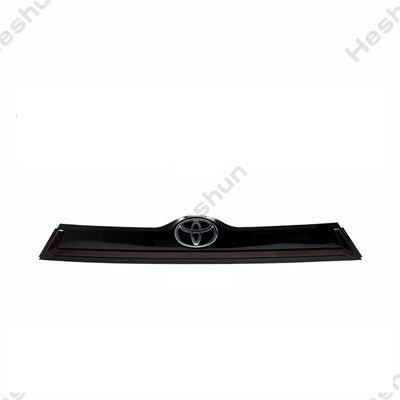Couvercle Feu Arriere LED Toyota Highlander 2014-2019 - détail du montage - Becquet Voiture