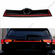 Couvercle Feu Arriere LED Toyota Highlander 2014-2019