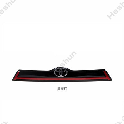 Couvercle Feu Arriere LED Toyota Highlander 2014-2019 - vue rapprochée - Becquet Voiture