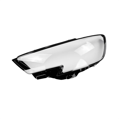 Couvercle Lentille Phare Audi A3 S3 2017-2020 - vue arrière - Becquet Voiture