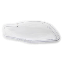 Couvercle Lentille Phare Avant Audi A4 B7 2005-2008 - vue arrière - Becquet Voiture