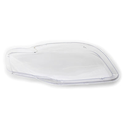 Couvercle Lentille Phare Avant Audi A4 B7 2005-2008 - vue arrière - Becquet Voiture