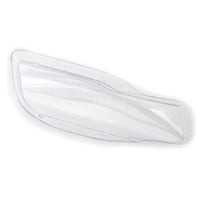Couvercle Lentille Phare Avant Audi A4 B7 2005-2008 - vue de trois-quarts - Becquet Voiture