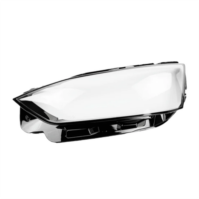 Couvercle Lentille Phare Avant Audi A5 2021-2022 - vue arrière - Becquet Voiture