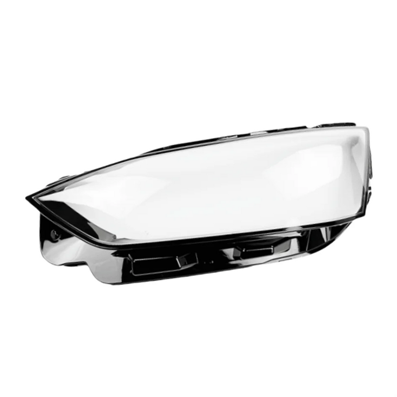 Couvercle Lentille Phare Avant Audi A5 2021-2022 - vue arrière - Becquet Voiture