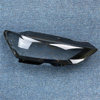 Couvercle Lentille Phare Avant Audi A7 2019-2023 - vue arrière - Becquet Voiture