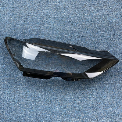 Couvercle Lentille Phare Avant Audi A7 2019-2023 - vue arrière - Becquet Voiture