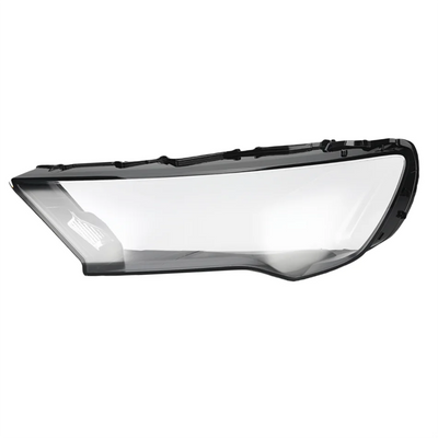 Couvercle Lentille Phare Avant Audi Q7 2020-2023 - vue arrière - Becquet Voiture
