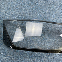 Couvercle Phare Avant Audi Q2L 2023-2024 - vue arrière - Becquet Voiture