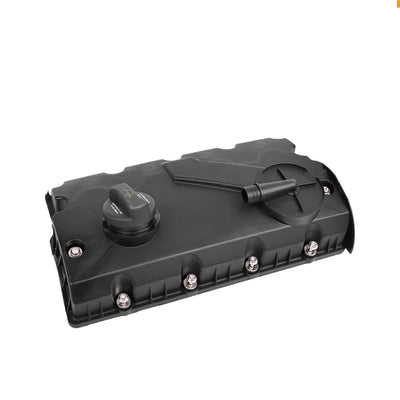 Couvercle Soupapes Moteur VW Audi A3 Golf Passat 1.9 TDI - packshot studio - Becquet Voiture