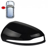 Couvercle Verre Rétroviseur Chauffant Mercedes GLA GLB GLC - vue de trois-quarts 2 - Becquet Voiture