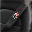 Couvre Ceinture Seat FR Ateca Ibiza Leon Sport