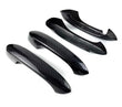 Couvre-Poignées Porte Carbone BMW Série 5 M5 G30 F90