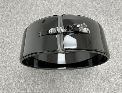 Couvre-Roue de Secours Mercedes Classe G W464 G63 G500 2019-2024 - installé sur véhicule - Becquet Voiture