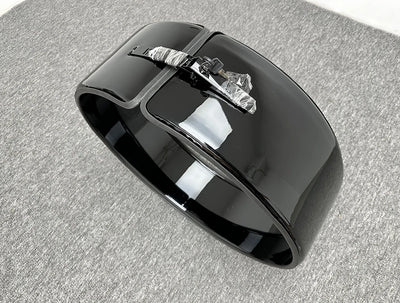 Couvre-Roue de Secours Mercedes Classe G W464 G63 G500 2019-2024 - vue arrière - Becquet Voiture
