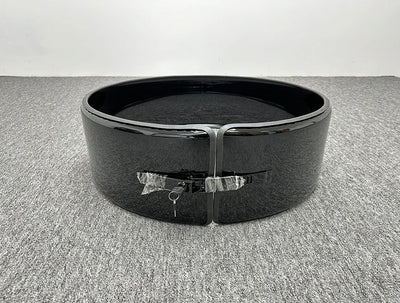 Couvre-Roue de Secours Mercedes Classe G W464 G63 G500 2019-2024 - vue de face - Becquet Voiture