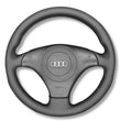 Couvre Volant Audi A3 TT 8N Cuir Alcantara