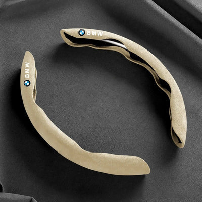 Couvre Volant BMW - packshot studio - Becquet Voiture