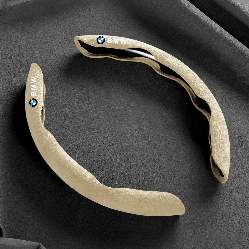 Couvre Volant BMW - packshot studio - Becquet Voiture