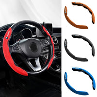 Couvre Volant BMW - vue de face - Becquet Voiture