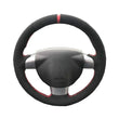 Couvre Volant Ford Focus Mk2 Surpiqûres