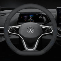 Couvre volant Volkswagen - vue de face - Becquet Voiture