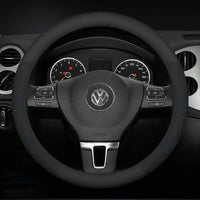 Couvre volant Volkswagen - vue de profil 2 - Becquet Voiture