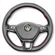 Couvre Volant VW Golf 7 Polo Tiguan Cuir