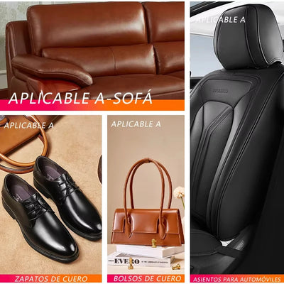 Crème Entretien Cuir Multifonction Voiture Intérieur - packshot studio - Becquet Voiture
