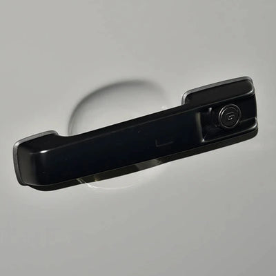 Cylindre de Serrure de Poignée de Porte Mercedes Classe G - vue de profil - Becquet Voiture
