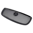 Grille Jaguar XJ 2010-2015 Noir Brillant Pare-Chocs