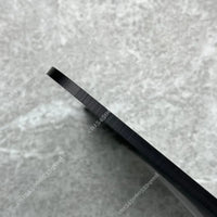 Diffuseur Arrière 4 Ailettes VW Polo MK6 2017-2021 - vue de trois-quarts - Becquet Voiture