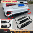 Diffuseur Arrière Audi A3 S3 8Y 2021-2024