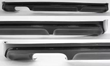 Diffuseur Arrière Audi A3 Sportback 8P 2004-2008 5 Portes