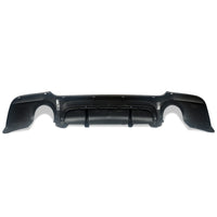 Diffuseur Arrière BMW E92 E93 328i 335i 2007-2013 - vue de trois-quarts - Becquet Voiture